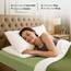 Utopia Bedding Queen-Size Spannbettlaken, Tiefe Taschen, weiche Mikrofaser, schrumpf- und farbbeständig, pflegeleicht, nur 1 Spannbettlaken (Olivgrün)