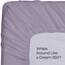 Utopia Bedding Queensize-Spannbettlaken, Tiefe Taschen, weiche Mikrofaser, schrumpft und lichtbeständig, pflegeleicht, nur 1 Spannbetttuch (Lavendel)