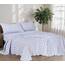 Ruvanti 100% Cotton 4 Piece Flannel Sheets Queen Snow Flake Print Deep Pocket -Warm-Super Soft - Breathable Moisture Wicking Flannel Bed Sheet Set Queen Include Flat Sheet, Fitted Sheet 2 Pillowcases