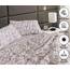 RUVANTI Flanell-Bettlaken-Sets für Queen-Size-Betten – 100 % Baumwolle, gebürstetes Flanell-Bettwäsche-Set – tiefe Taschen 40,6 cm (passend für bis zu 45,7 cm) – alle Jahreszeiten atmungsaktiv und