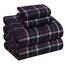 RUVANTI Flanell-Bettlaken, Queen-Size-Größe, 100 % Baumwolle, doppelt gebürstet, tiefe Taschen, 40,6 cm, Queen-Size-Bettlaken-Set, für alle Jahreszeiten, atmungsaktiv und extra weich, warm und