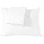 Niagara Sleep Solution Frottee-Kissenbezüge, 4 Stück, Kingsize-Bett (Bambus, Queen-Size-