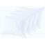 Niagara Sleep Solution Frottee-Kissenschoner, 4er-Pack, Kingsize-Bett (Bambus, Standard)