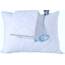 Niagara Sleep Solution Frottee-Kissenschoner, 4er-Pack, Kingsize-Bett (Bambus, Standard)
