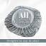 Elegant Comfort, 1-teiliges Spannbetttuch, Fadenzahl 1500, weiche Mikrofaser, Tiefe Tasche bis zu 40,6 cm, Knitter- und lichtbeständig, Twin/Twin XL, Blaugrün (Marine Teal)