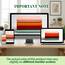 Elegant Comfort 4-teiliges Bettlaken-Set, luxuriöse Bettwäsche 1500, hochwertige Mikrofaser, rundum elastisch, 45,7 - 61 cm tiefes Spannbetttuch, extra tiefe Bettlaken, voll, paradiesisches Blaugrün