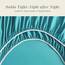 Hearth & Harbor 6 Piece Bed Sheet Set Extra Deep Pocket, Fits Mattress from 18-24 inces Depth, Queen, Teal