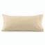 Elegant Comfort Luxuriöser, ultraweicher 1-teiliger Körperkissenbezug,1500 Premium-Mikrofaser in Hotelqualität, doppelt gebürstet, knitterfrei, Größe Körperkissenbezug, Creme