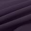 Elegant Comfort Luxuriöses, ultraweiches 2-teiliges Kissenbezug-Set, 1500 Premium-Mikrofaser in Hotelqualität, doppelt gebürstet, knitterfrei, Standard/Queen, Violett