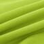 Elegant Comfort Luxuriöses, ultraweiches 2-teiliges Kissenbezug-Set, 1500 Premium-Mikrofaser in Hotelqualität, doppelt gebürstet, knitterfrei, Standard/Queen, Limettengrün