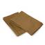 Elegant Comfort Luxuriöses, ultraweiches 2-teiliges Kissenbezug-Set, 1500 Premium-Mikrofaser in Hotelqualität, doppelt gebürstet, knitterfrei, Standard/Queen, Mocha Chocolate