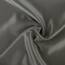 BLISSFORD Satin-Kissenbezug mit Reißverschluss, für Haar- und Hautpflege, fühlt sich weich und kühl an wie ein Seidenkissenbezug, Satin-Kissenbezüge, 2 Stück, Dunkelgrau – Queen-Size-Größe