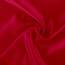 Shop Bedding Luxus Satin Kissenbezug für Haar-Satin Euro Kopfkissenbezug mit Reißverschluss, Blissford Königin (2-Pack) rot