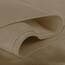 ShopBedding Satin-Kissenbezug mit Reißverschluss, für Haar- und Hautpflege, fühlt sich weich und kühl an wie ein Seidenkissenbezug, beigefarbener Satin-Kissenbezug, 2er-Pack, Seidenkissenbezug,