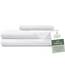 Hotel Sheets Direct 3-teiliges Bettwäsche-Set für Doppelbett, XL, 100 % Viskose aus Bambus, mit 1 Kissenbezug, kühlend und atmungsaktiv, Luxus-Bettwäsche, feuchtigkeitsableitend und seidig weiche