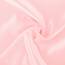 Shop Bedding Luxus Satin Kissenbezug für Haare, Satin-Kissenbezug mit Reißverschluss, Blissford Standard (2-Pack) Rose