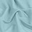 Utopia Bedding Premium 100% wasserdichter Kissenschutz mit Reißverschluss, Queen-Size-Größe (2er-Set), Bettwanzen- und staubmilbendicht, mit Reißverschluss, Kissenbezüge, Spa-Blau