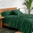 Bare Home Bettwäsche-Set für Super-Kingsize-Betten – 1800 ultraweiche Mikrofaser, Super-King-Size-Bett, hydrogebürstet, tiefe Tasche, 4-teiliges Set, Spannbetttuch, Bettlaken und 2 Kissenbezüge,