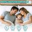 Utopia Bedding Set of 2 Waterproof Pillow Protectors with Zipper 20 x 54 Inches Size (White), Ultra Soft Pillow Covers, Bed Bug and Dust Mite Proof Pillow Encasements, Moisture Wicking Pillow Cases