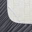 Empyrean Bedding Spannbettlaken für hohe Matratzen, 45.7 cm – 53.3 cm, extra tief, luxuriös, seidig, weich, doppelt gebürstete Mikrofaser, hypoallergen, knitterfrei, Queen-Size-Bett, Grau