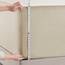 Empyrean Bedding Extra tiefes Spannbetttuch – weiche Mikrofaser, volle Größe, Spannbetttuch, feuchtigkeitsableitende Spannbettlaken, passend für Matratzen bis zu 61 cm, farbecht, creme-beige
