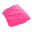 Sfoothome Bettwäsche-Set für King-Size-Betten – 4-teiliges Hotel-Bettwäsche-Set, extra tiefe Taschen, Serie 1800, knitter- und lichtbeständig, Bettlaken und Kissenbezug-Set (Kingsize, Hot Pink)