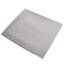 Sfoothome Bettlaken-Set mit 4 Klammern, Tiefe Taschen, 2 extra Kissenbezüge, knitterfrei, fleckenabweisend, 6-teilig Full Light Gray-4 Pieces