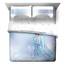 Jay Franco Disney Frozen 2 Elsa Color Block 7 Piece Queen Bed Set - Includes Reversible Comforter & Sheet Set Bedding - Super Soft Fade Resistant Microfiber (Official Disney Product)