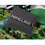 Jay Franco Minecraft Daytime 7-teiliges Queen-Bettwäsche-Set – inkl. Bettdecke und Bettlaken – Bettwäsche mit Alex und Steve – superweiche, lichtbeständige Mikrofaser – (offizielles Minecraft-Produkt)