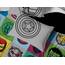 Jay Franco Marvel Avengers Pop 7 Piece Queen Size Bed Set - Includes Comforter & Sheet Set - Super Soft Fade Resistant Microfiber (Official Marvel Product), Mehrfarbig - Avengers