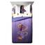 Disney Wish Bettwäsche-Set – 7-teiliges Bettwäsche-Set mit Bettlaken und Kissenbezügen – superweiche Kinderbettwäsche mit Asha, Valentino und Stern