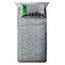 Jay Franco Minecraft Creeper 5 Piece Full Bed Set - Includes Reversible Comforter & Sheet Set - Super Soft Fade Resistant Microfiber - (Official Minecraft Product)