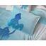 Jay Franco Disney The Little Mermaid Jewel 5 Piece Twin Bed Set - Includes Reversible Comforter & Sheet Set - Bedding Features Ariel - Super Soft Fade Resistant Microfiber (Official Disney Product)