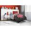 Piggy Join US 5 Piece Twin Size Bed Set - Includes Comforter & Sheet Set - Super Soft Fade Resistant Polyester (Official Piggy Product)