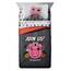 Piggy Join US 5 Piece Twin Size Bed Set - Includes Comforter & Sheet Set - Super Soft Fade Resistant Polyester (Official Piggy Product)
