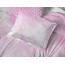 Jay Franco We Wear Cute Vibes Bettwäscheset für Doppelbett, 5-teilig, inklusive Bettdecke und Bettlaken, superweiche Kinder-Bettwäsche, farbechte Mikrofaser, offizielles Produkt