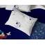 Disney Fantasia 7-teiliges Bettwäsche-Set mit Bettdecke und Bettlaken-Set, Bettwäsche mit Mickey Mouse, superweiche, lichtbeständige Mikrofaser (offizielles Disney-Produkt)