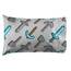 Jay Franco Disney/Pixar Incredibles Super Family 5 Piece Full Bed Set - Includes Reversible Comforter & Sheet Set - Super Soft Fade Resistant Polyester - (Official Disney/Pixar Product)