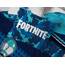 Fortnite Battle Bus 7-teiliges Queensize-Bettwäsche-Set – inklusive Wendedecke und Bettlaken-Set – superweiche, lichtbeständige Mikrofaser (offizielles Fortnite-Produkt)
