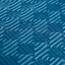QRGMKL Neue einfarbige Bettläufer weiche, hautfreundliche Bettschals Hochpräzise geometrische Jacquard-Bettwäsche-Schutz-Tagesdecke für das Heimschlafzimmer Hotel-Blue A||210X50cm for 1.5m Bed