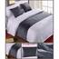 Bettläufer, Einzelbett, weicher Samt, Dekoration, Bettbezug, grau, luxuriöse Tagesdecke, Bettläufer, für Fuß des Bettes, Bettschal, Bett, Handtuch für Hotel, Schlafzimmer, Hochzeitszimmer, 180 x 50 cm