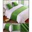 Bettläufer, Einzelbett, weicher Samt, Dekoration, Bettbezug, grün, luxuriöse Tagesdecke, Bettläufer, für Fuß des Bettes, Bett, Bett, Handtuch für Hotel, Schlafzimmer, Hochzeitszimmer, 180 x 50 cm