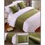 TTiiLoe Bettläufer, Doppelbett, weicher Samt, Dekoration, Bettbezug, grün, luxuriöse Tagesdecke, Bettläufer, für Fuß des Bettes, Bett, Schal, Bett, Endhandtuch für Hotel, Schlafzimmer, 210 x 50 cm