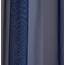 Enhanced Living CRY27PA48-Paar Voile-Vorhänge, 145 x 122 cm, Marineblau, 145 x 122 cm, 1 Paar