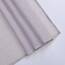 DONREN Halbtransparenter Schal 52" x 144" fliederfarben/violett