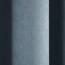 Fusion Strata Vorhänge, gewebt, mit Ösen, gefüttert, 100% Polyester, 117 x 229 cm, Enteneiblau, Duck Egg