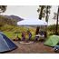 ABCCANOPY Ersatzdach für Pop-Up-Zelt (10x20, königsblau)