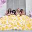 HSEEC Blankets & Throws Queen-Size-Decke aus weichem Fleece, Überwurf für Bett, 228,6 x 228,6 cm