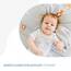 Kinderbettwäsche Baby Bettwäsche 90x120 cm aus Baumwolle - Kinder Set von Duvet Cover 90 x 120 und Kissenbezug 40x60 cm Junge und mädchen babybettwäsche bettbezug für Kleinkind Oeko-Tex