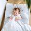 Kinderbettwäsche Baby Bettwäsche 100x135 cm aus Baumwolle - Kinder Set von Duvet Cover 100 x 135 und Kissenbezug 40x60 cm Junge und mädchen babybettwäsche bettbezug für Kleinkind Oeko-Tex